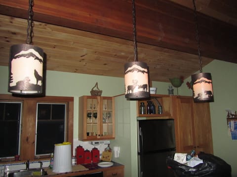 kitchen lights