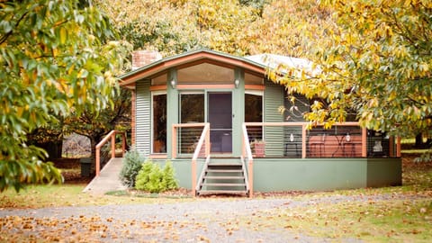 Lucenti cottage 