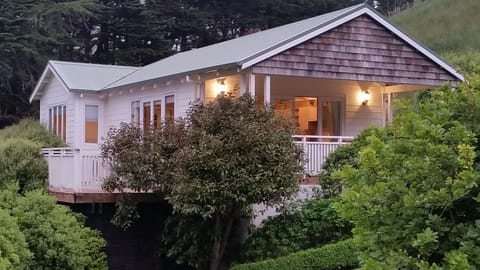 Woodburn Cottage
