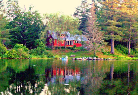 1820 Vermont Farmhouse