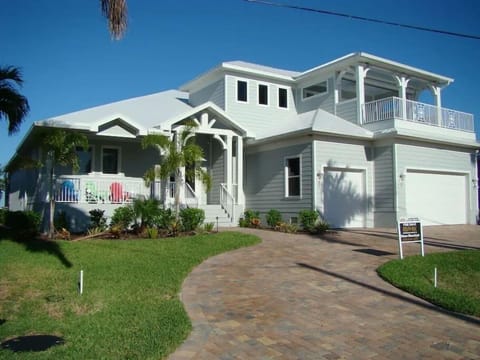 Front View