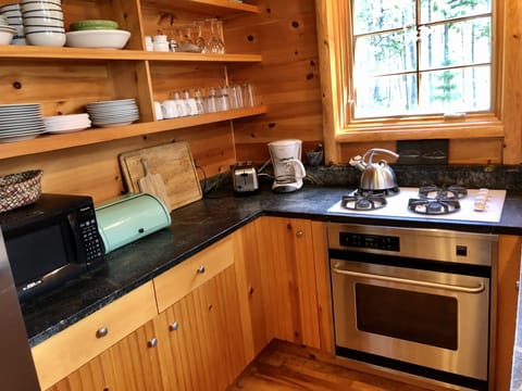 New Cottage Kitchen-2