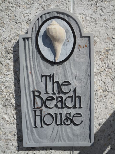The Beach House