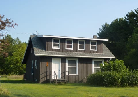 Welcome to the Homestead. We are your family's base camp in the Adirondacks!