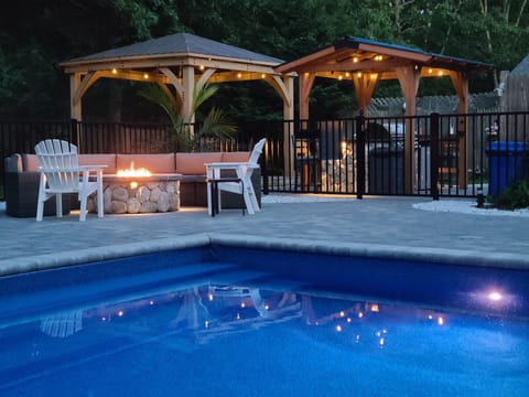 Celebrate family here