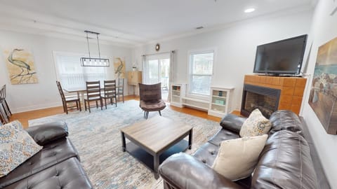 Welcome To Oceanview B!