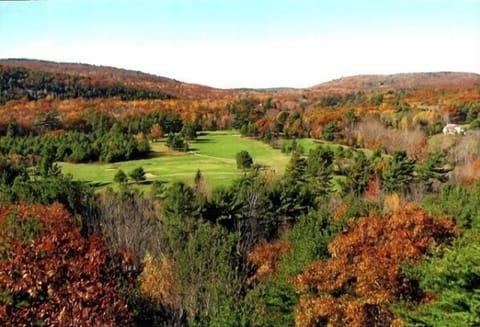KEBO GOLFCOURSE