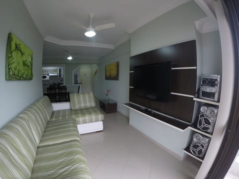 Smart TV, foosball, table tennis, stereo