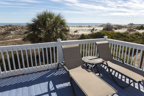 Oceanfront! 