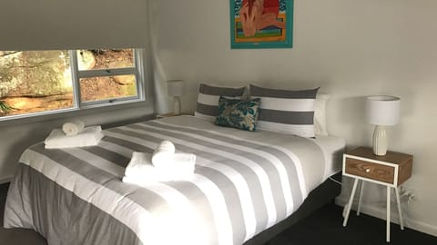 1 bedroom, iron/ironing board, bed sheets