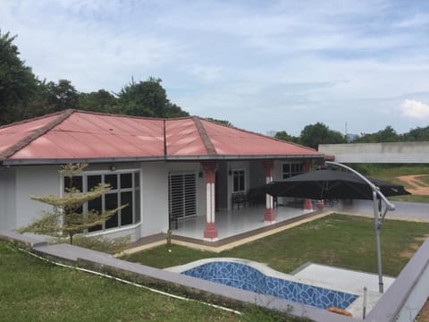 Heza Villa (6 Rooms Bungalow)
