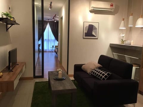 KL Gateway Bangsar#3 BookingHomeHotel