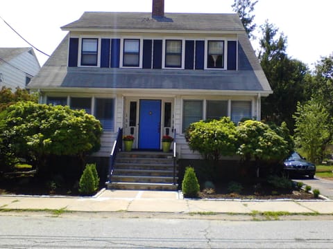 Your home away from home