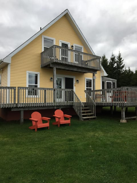 Beautiful 4 bedroom cottage