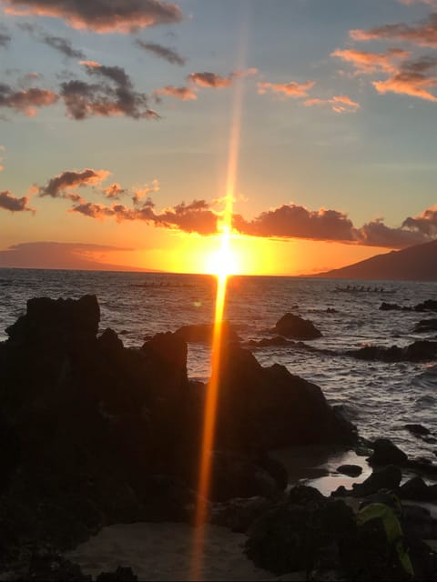 Beautiful sunsets! 