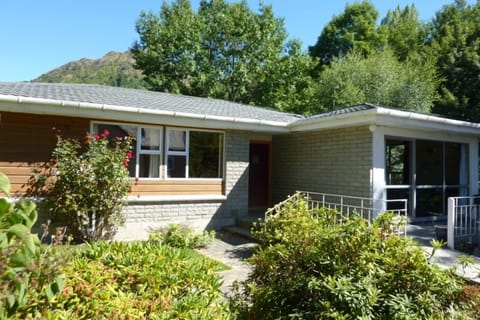 Poplar Lodge