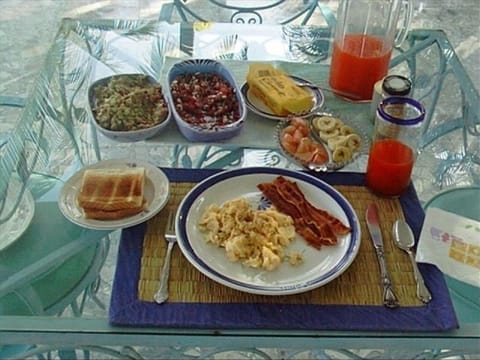 Your own private cook.