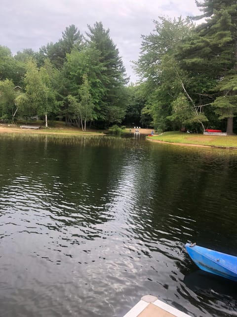 Lake