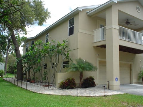 Sunset Beach Overlook.