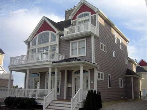 Ocean Views From Every Room