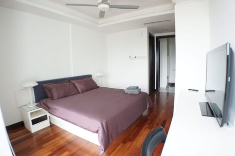 Modern Apartment in City Centre