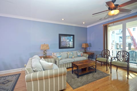 LIVING-AREA