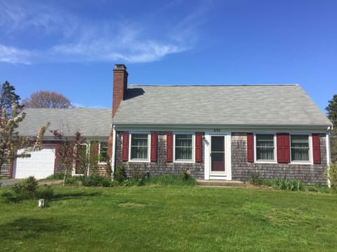 Welcome to 235 Quail Cover lane