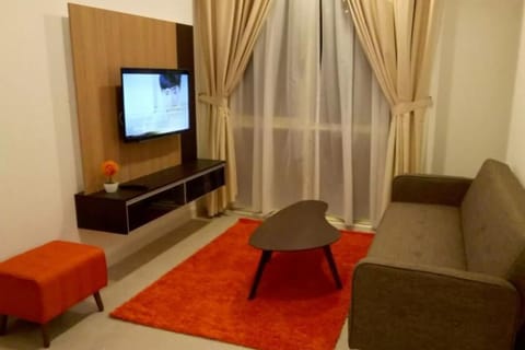 1503 Afiniti Legoland Condo Studio