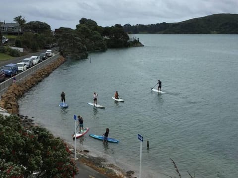 Raglan Silos - Grand apartment