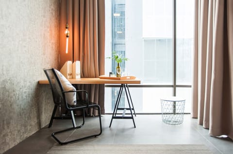*EXECUTIVE SUITE* @ Empire Damansara