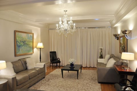 Living Room east direction