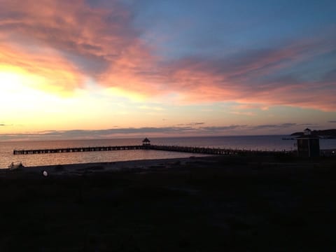 Navy Beach