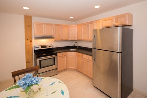 Bonus kitchen, lower level