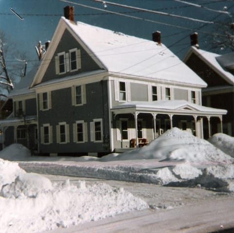 #68 Pleasant Street Ludlow ,Vt. 