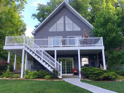 Memories made at the Lake last a lifetime!