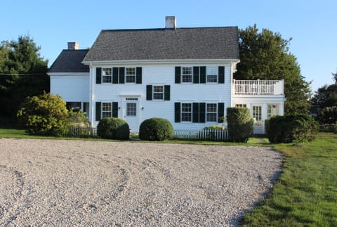 rental home