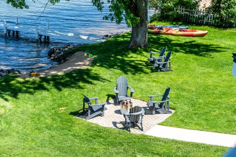 Book your family vacation today!