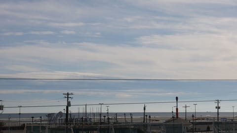 Ocean View from our Deck