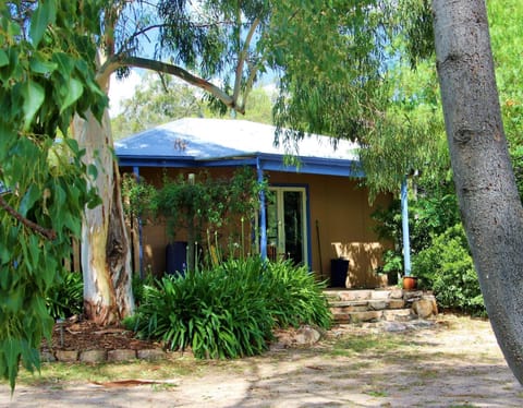 Rose Cottage 