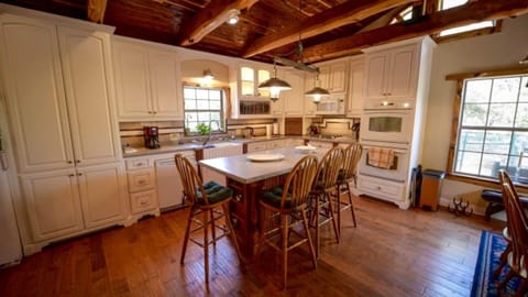 Big House Kitchen.