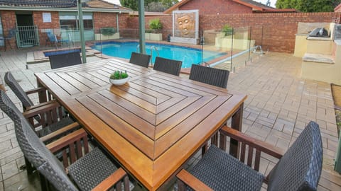 Outdoor Area
