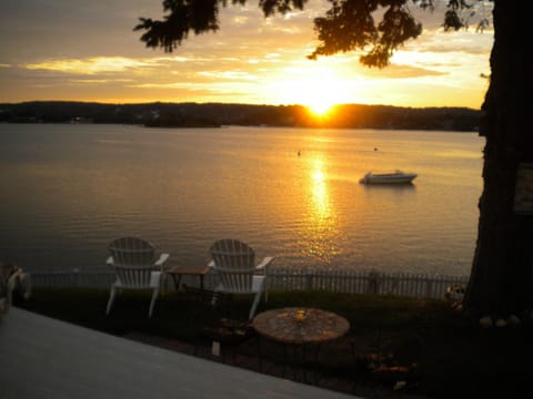 sunrise