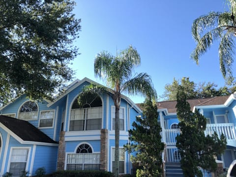 Outside View