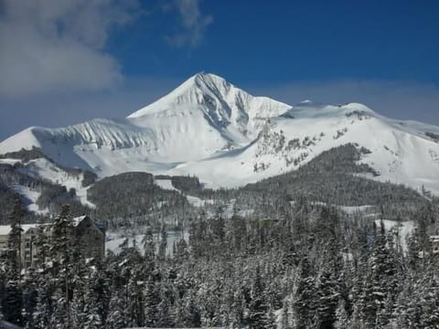 Welcome to our Little Condo at Big Sky!