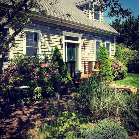 Long Point Beach House