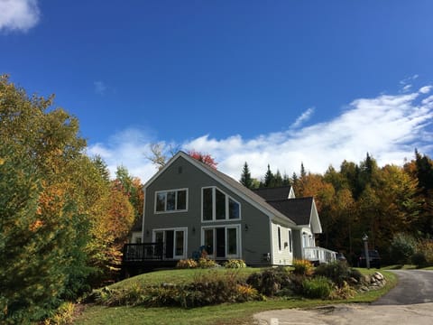 Autumn in NH