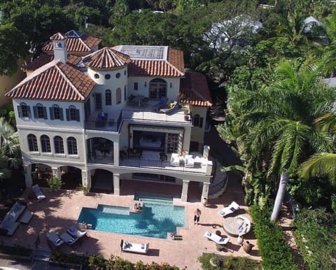 Waterview side
