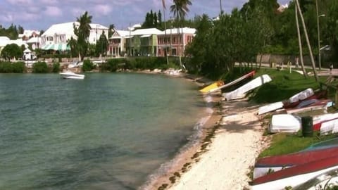 Mangrove Bay, Somerset Village. 