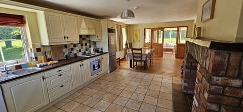 Kitchen (Cottage n*1)
