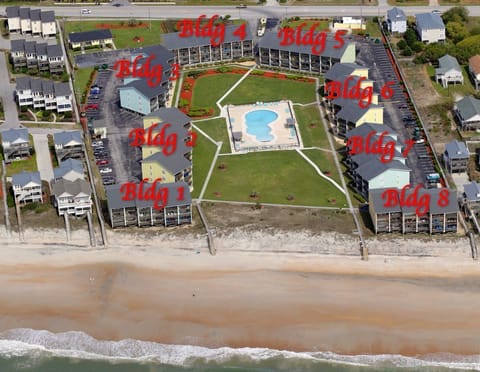 Isle Always Luv View is in Building 4